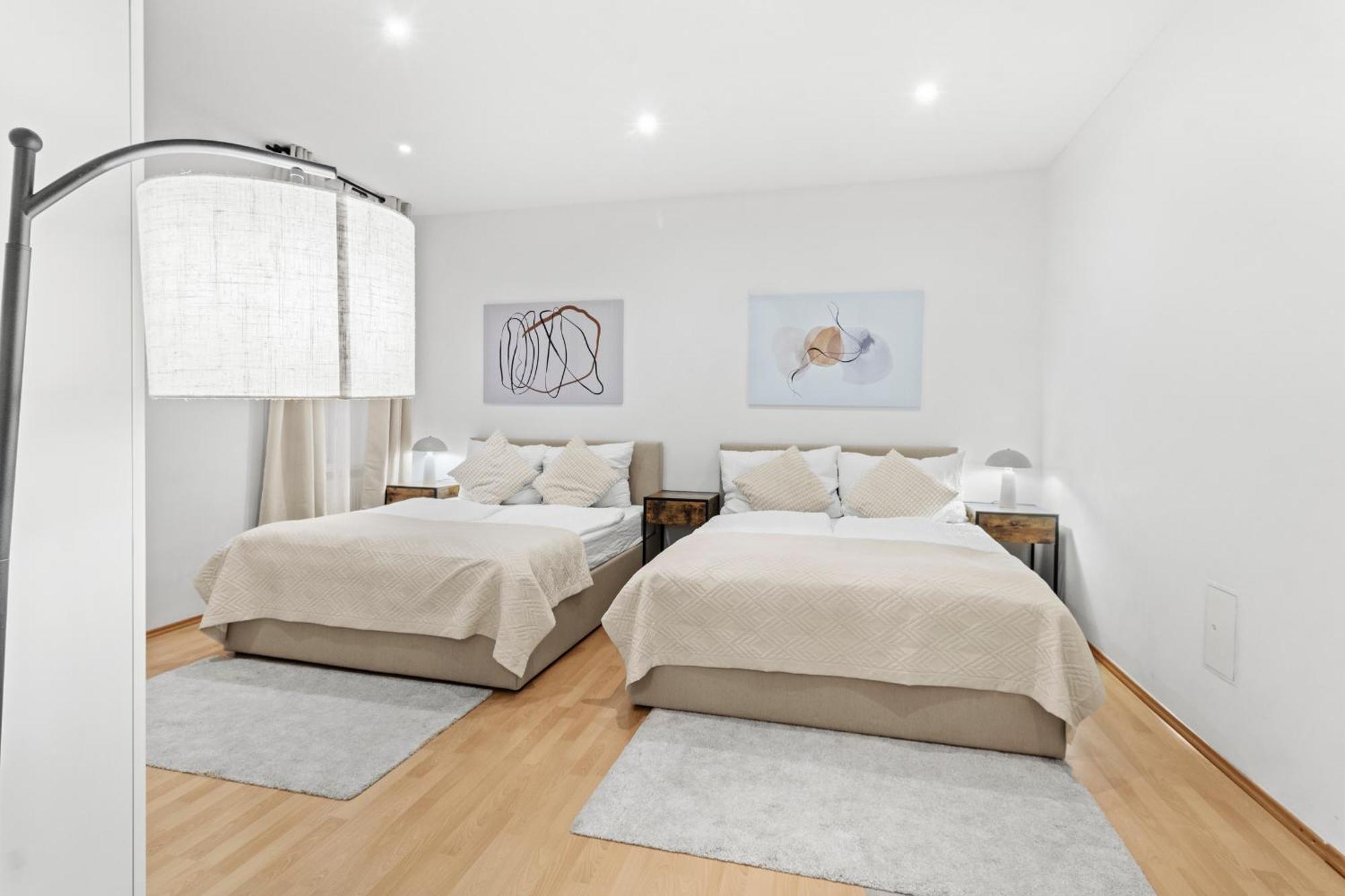 Chic 1Br Apartment - Directly Near Schoenbrunn Wiedeń Zewnętrze zdjęcie