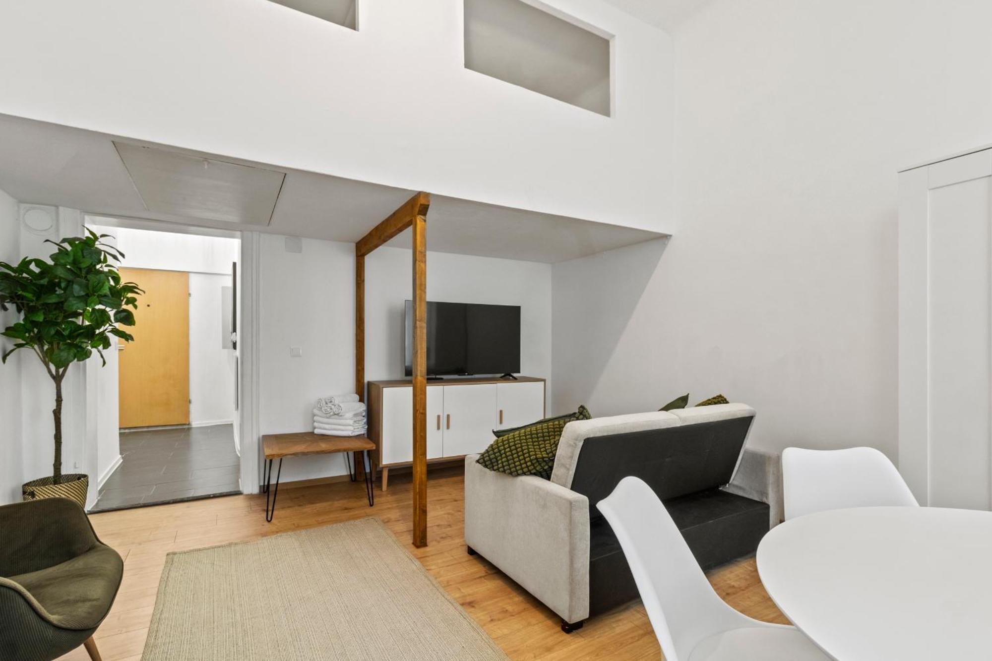 Chic 1Br Apartment - Directly Near Schoenbrunn Wiedeń Zewnętrze zdjęcie
