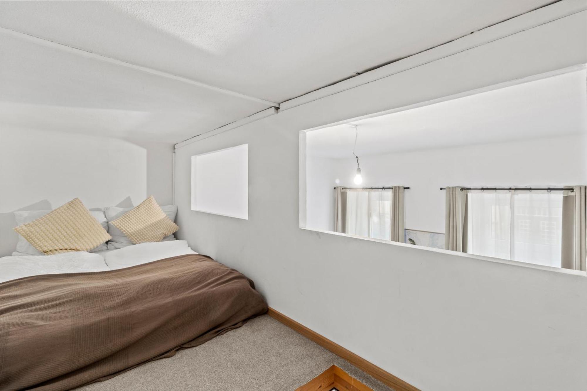 Chic 1Br Apartment - Directly Near Schoenbrunn Wiedeń Zewnętrze zdjęcie