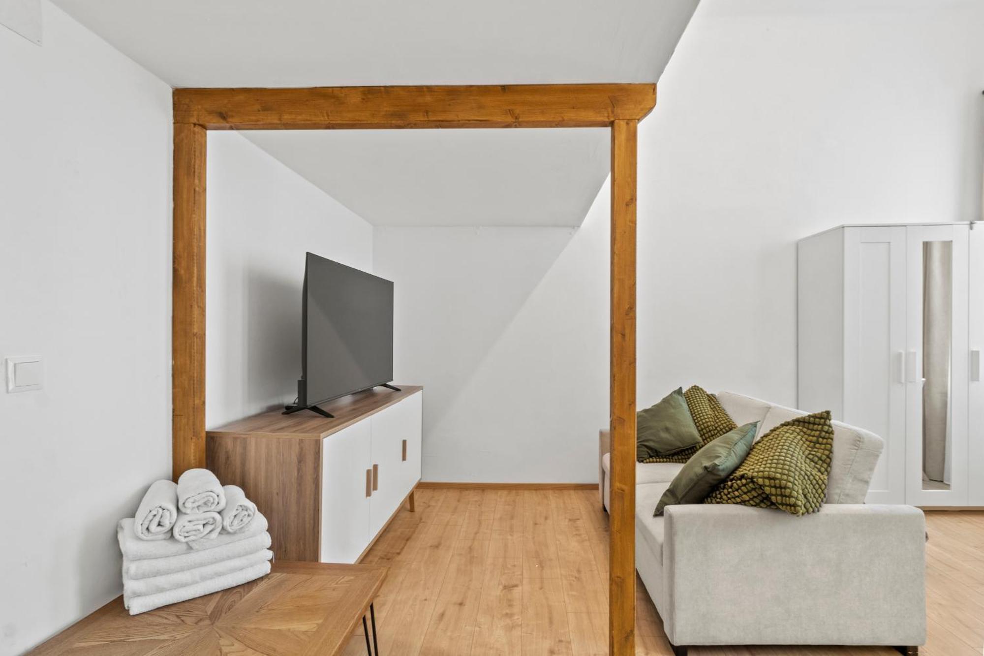 Chic 1Br Apartment - Directly Near Schoenbrunn Wiedeń Zewnętrze zdjęcie