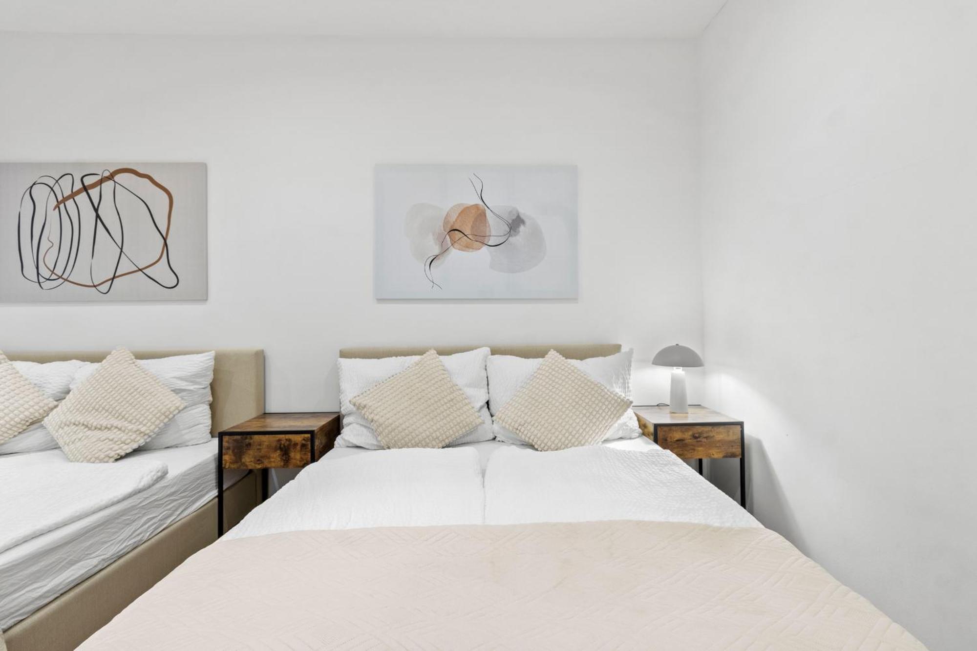 Chic 1Br Apartment - Directly Near Schoenbrunn Wiedeń Zewnętrze zdjęcie